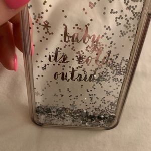 Kate Spade phone case